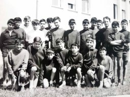 scuole medie Baracchi e Ermete